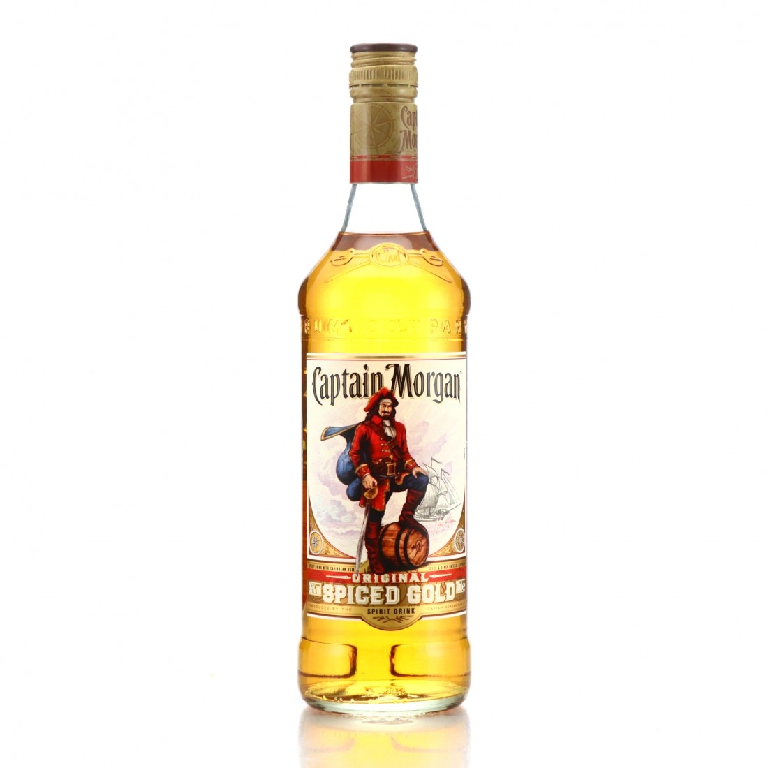 Captain Morgan