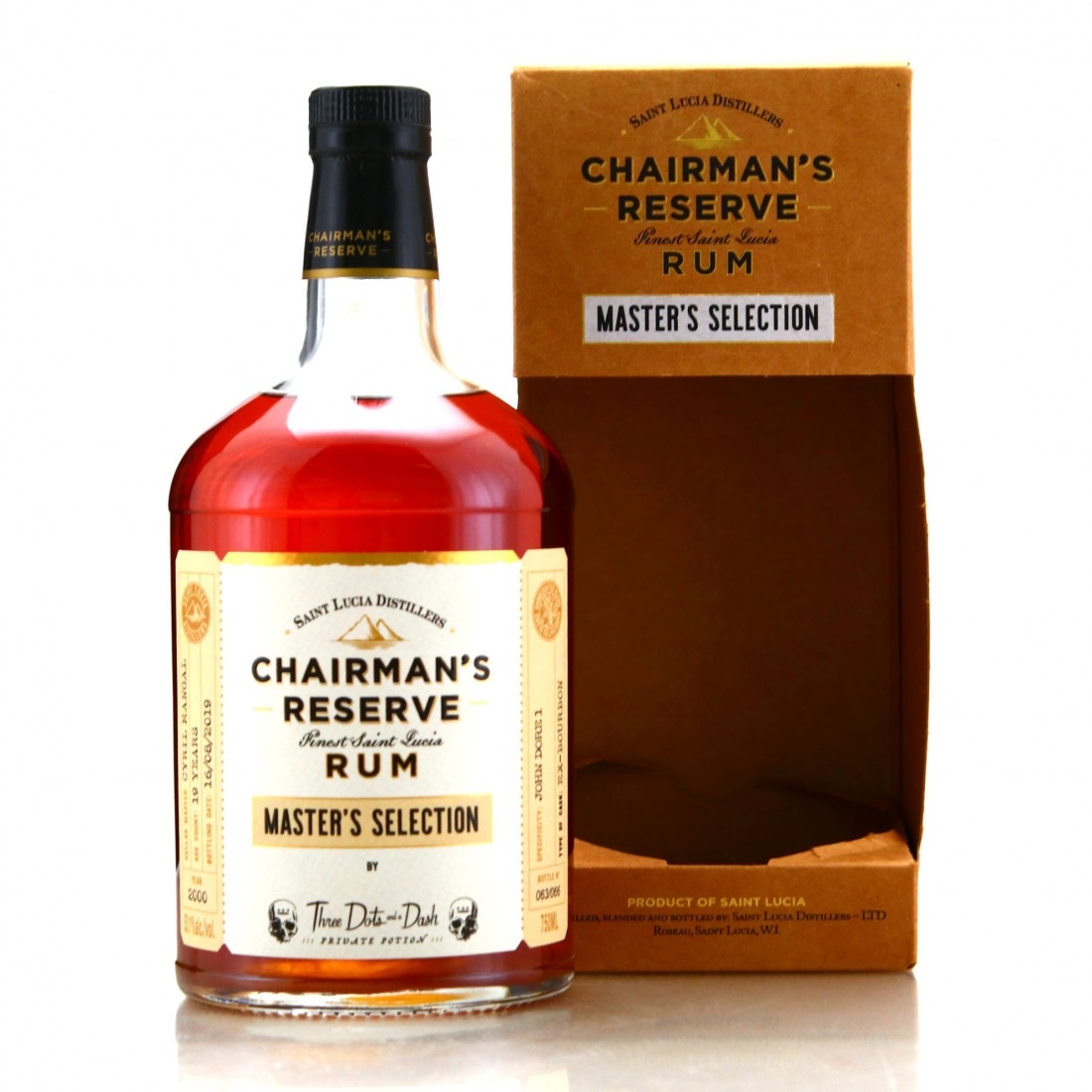 Chairman's