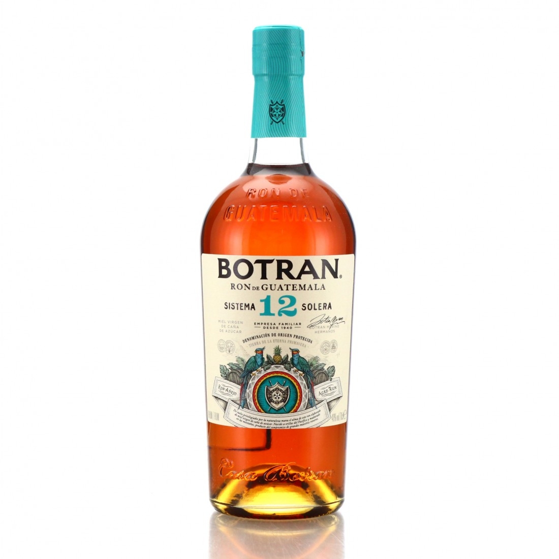 Botran