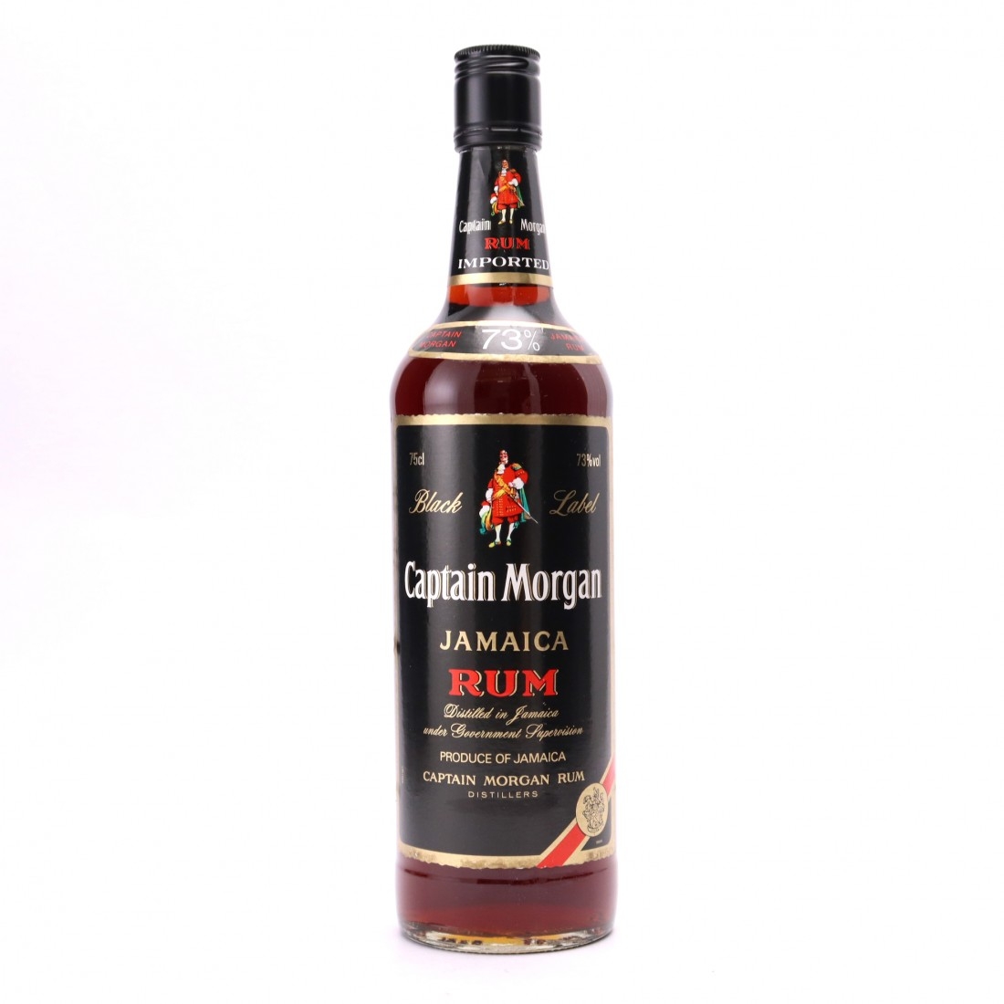 Captain Morgan