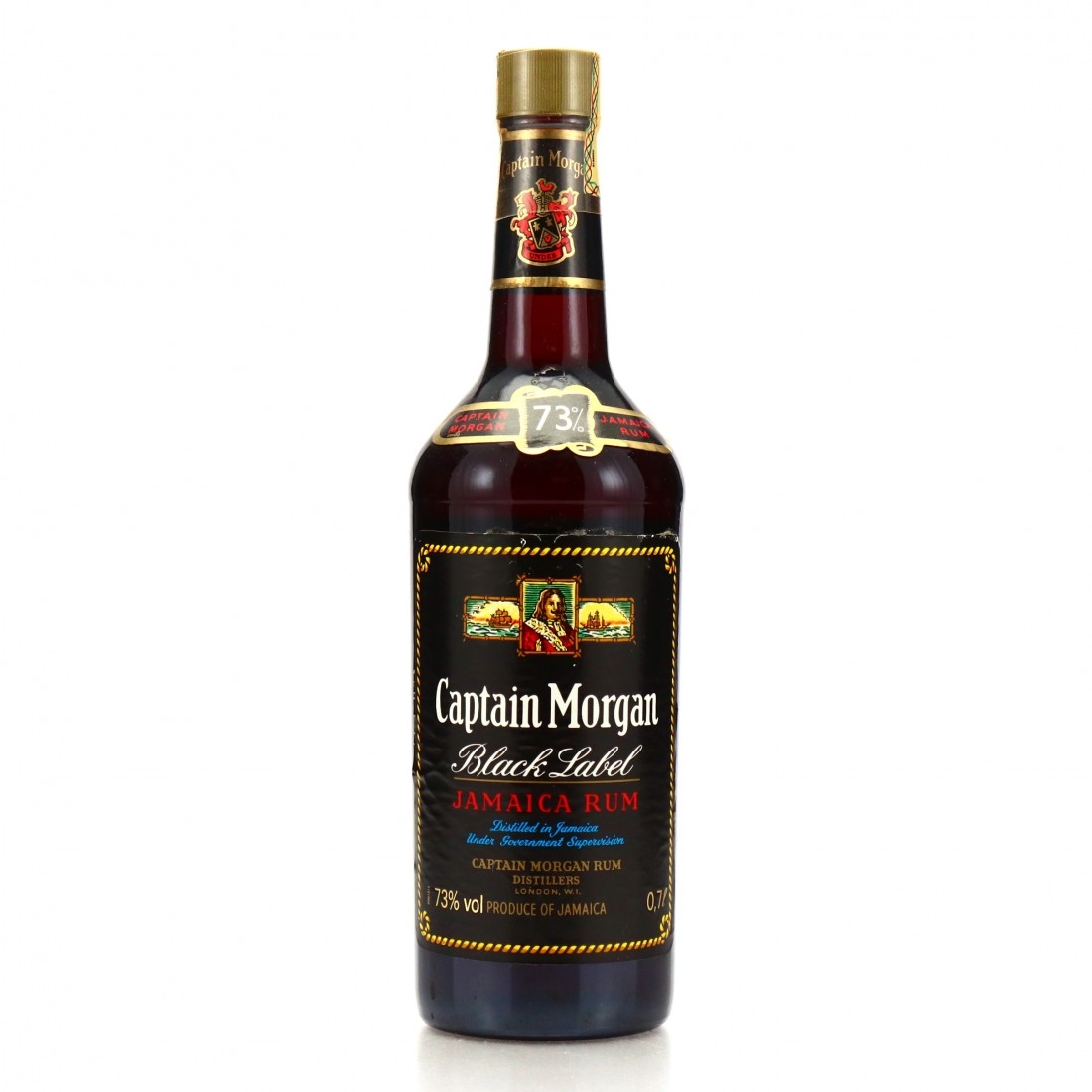 Captain Morgan
