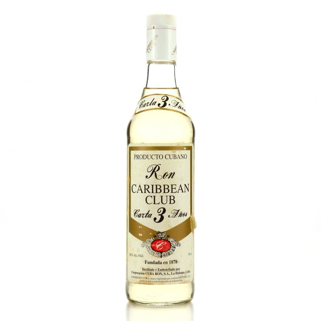 Caribbean Club
