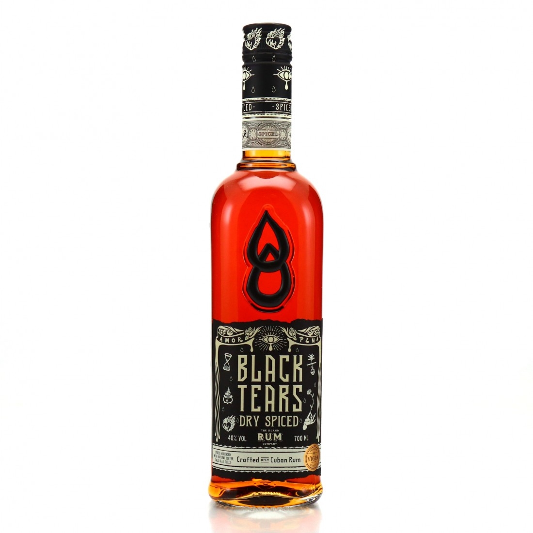 Black Tears