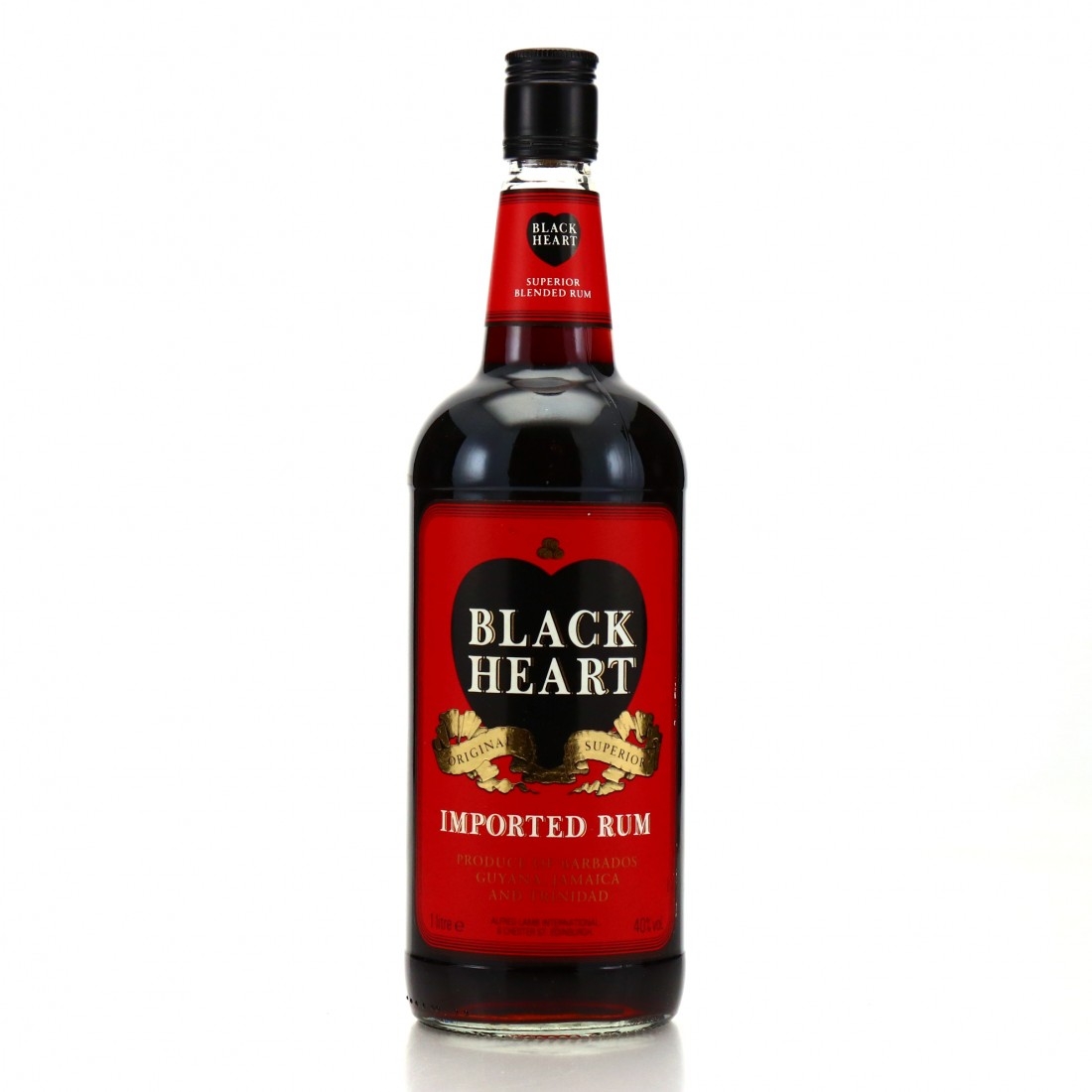 Black Heart