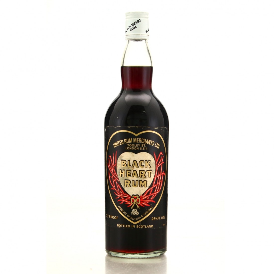 Black Heart