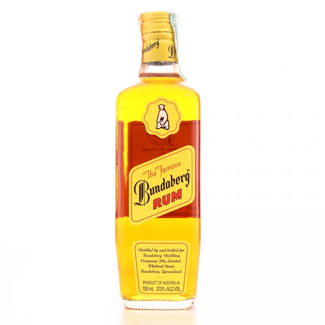 Bundaberg