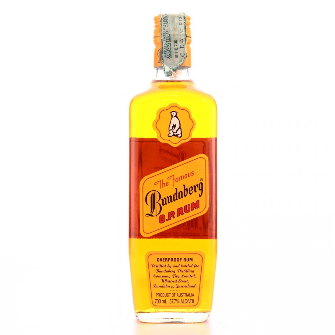 Bundaberg