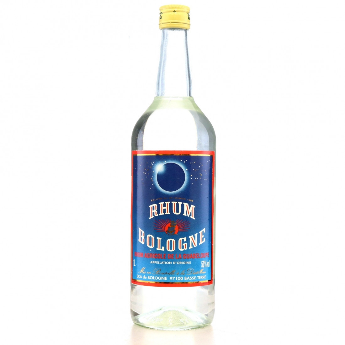 Bologne