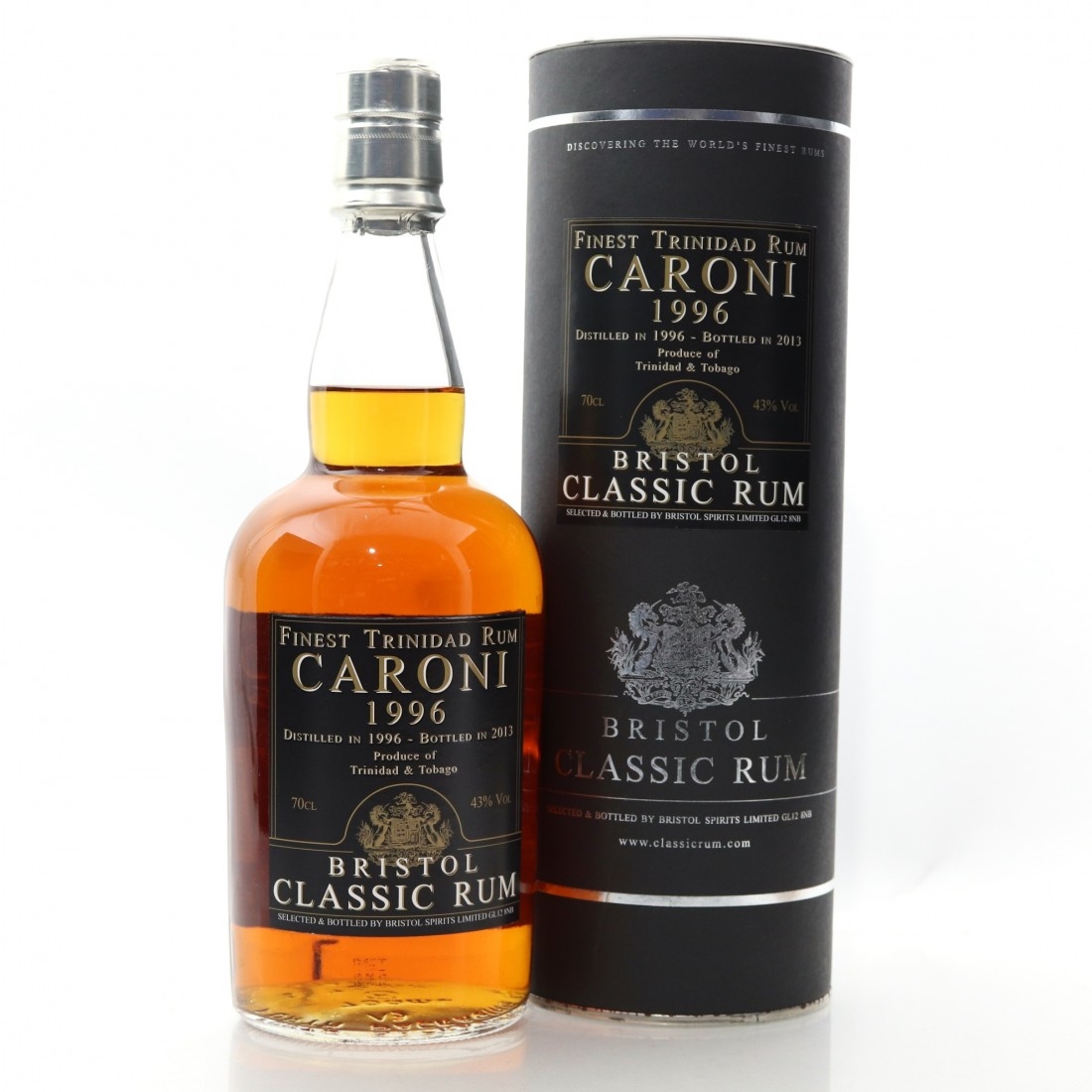 Caroni