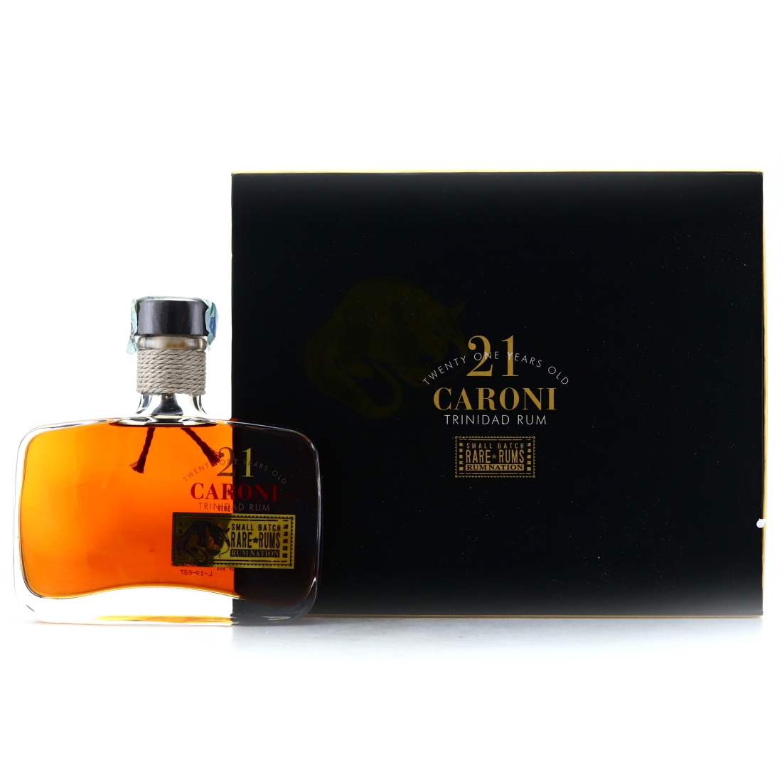 Caroni
