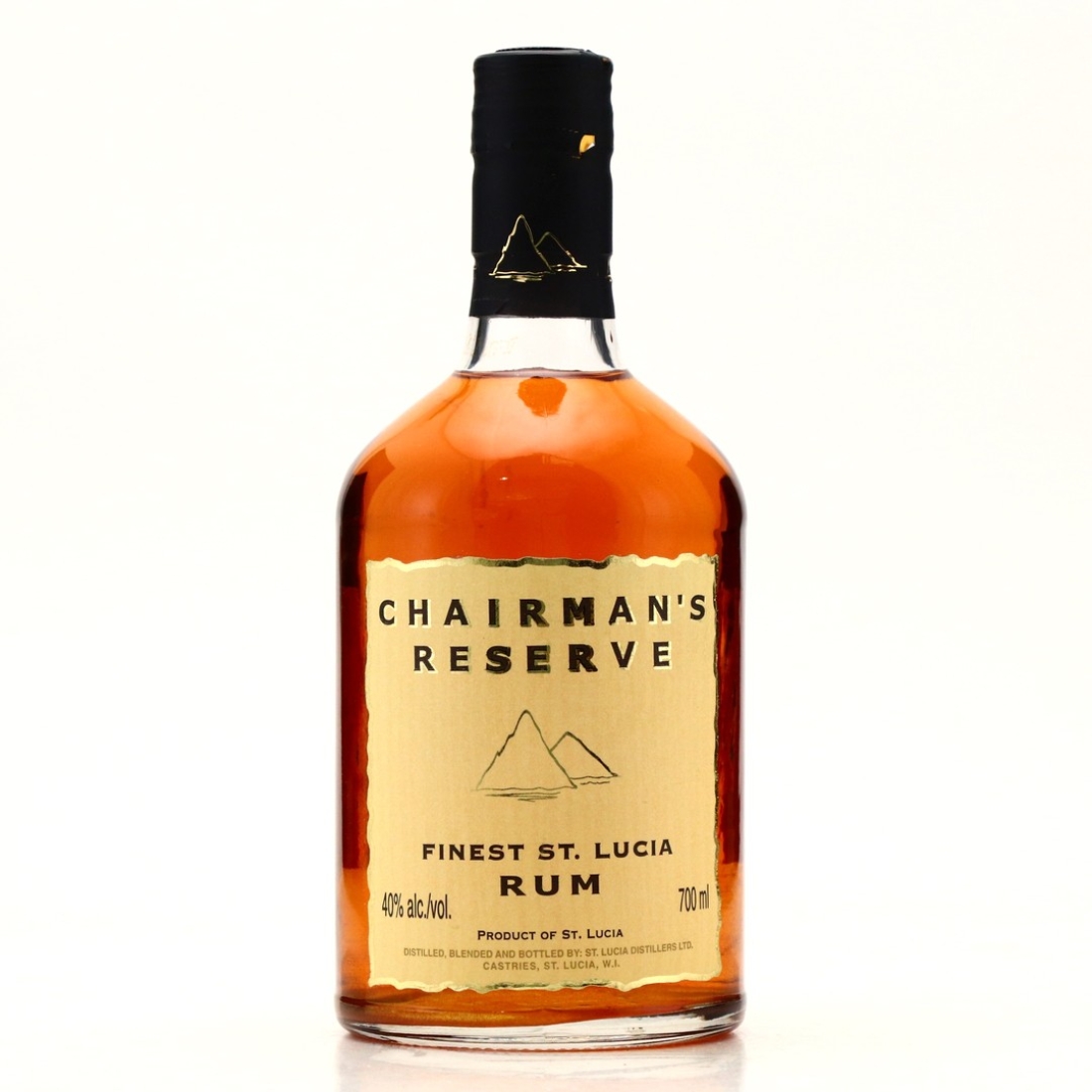 Chairman's