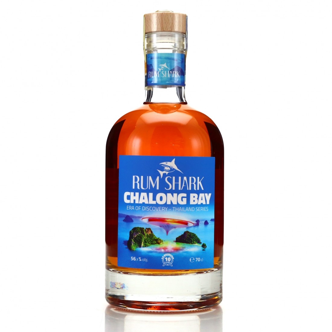 Rum Shark