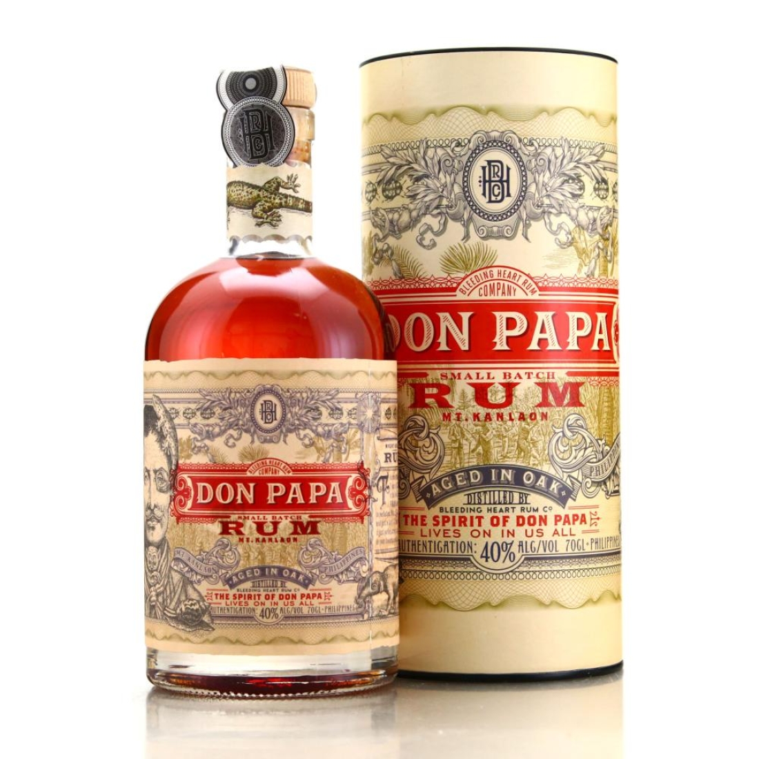 Don Papa