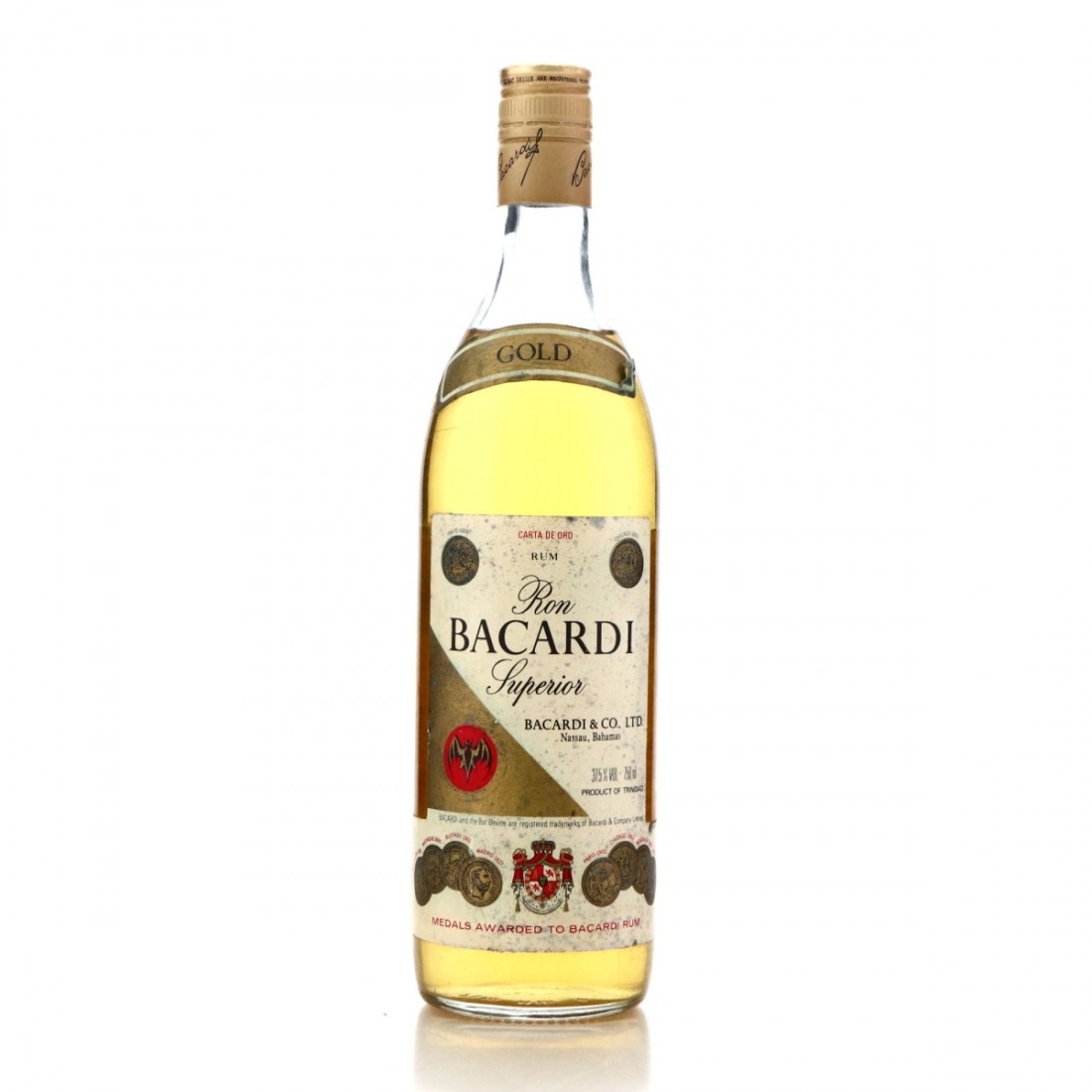 Bacardi