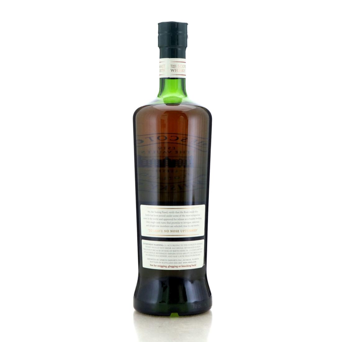 Image for Diamond 1991 SMWS 21 Year Old R2.2 75cl / US Import
