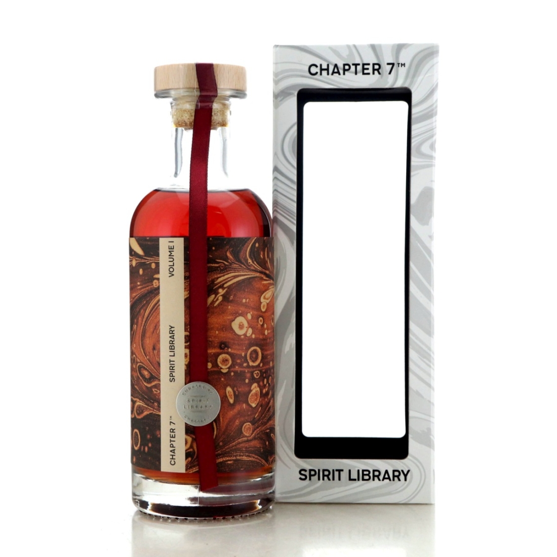Image for Cuba Rum 1978 Chapter 7 45 Year Old