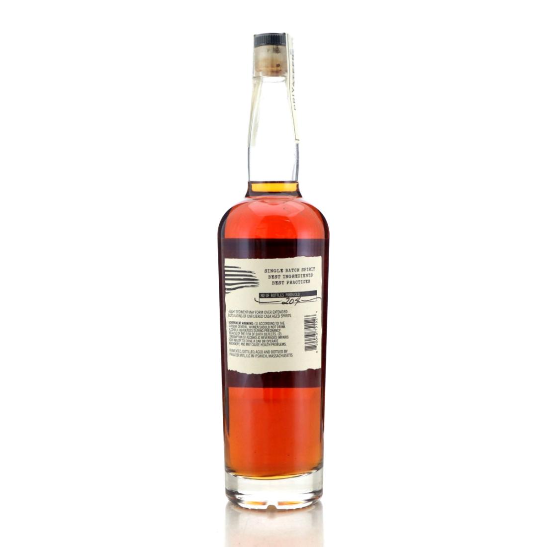 Image for Privateer Letter of Marque 4 Year Old Showcase #1 'Maiden Voyage' / Rum Curious
