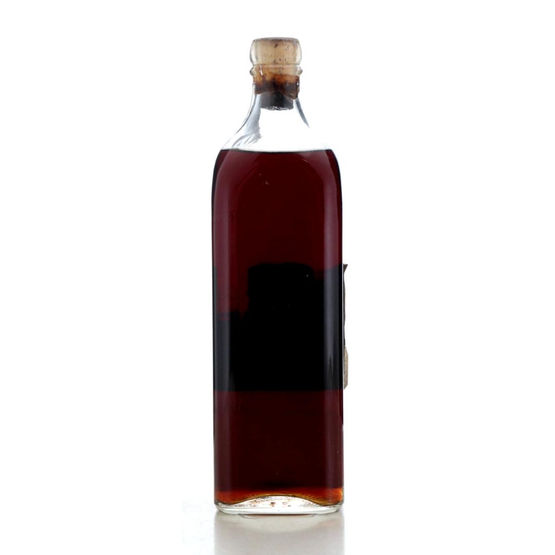 Image for Fine Old Jamaica Rum circa early 1900s