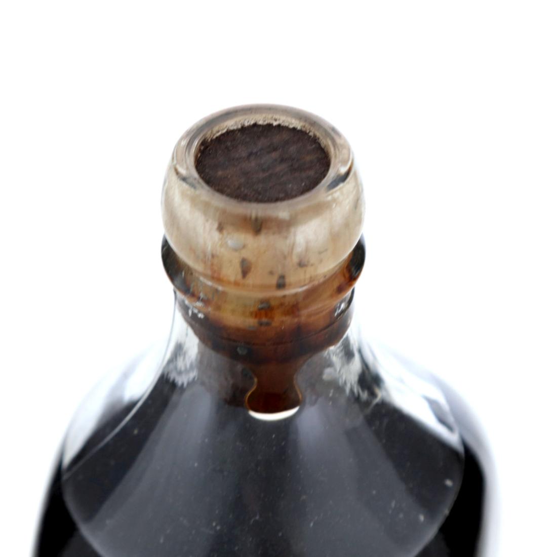 Image for Fine Old Jamaica Rum circa early 1900s