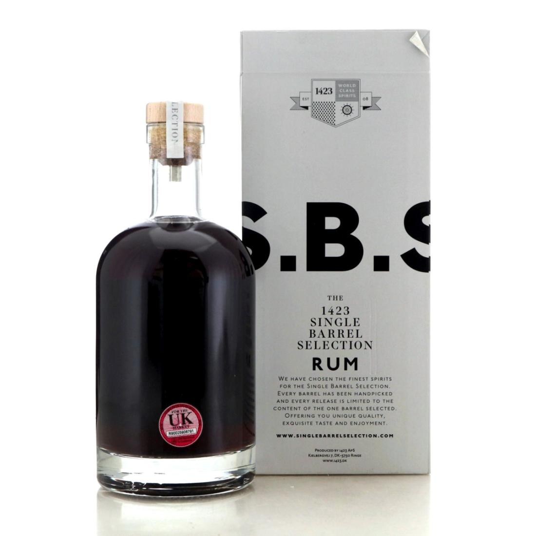 Image for Caroni 1993 S.B.S 'The Beast' #3