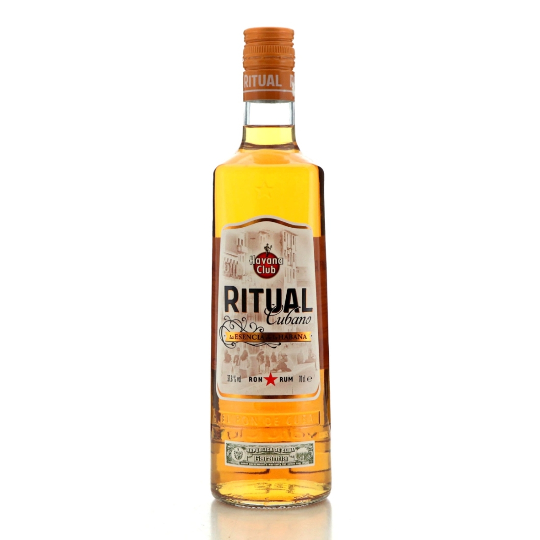 Image for Havana Club Ritual Cubano