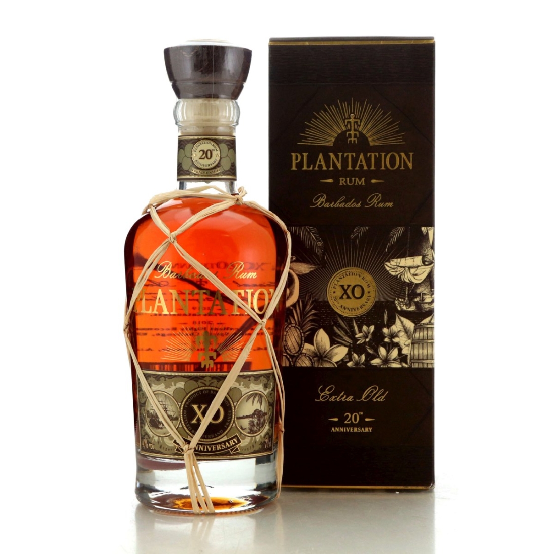 Image for Plantation XO 20th Anniversary Barbados Rum