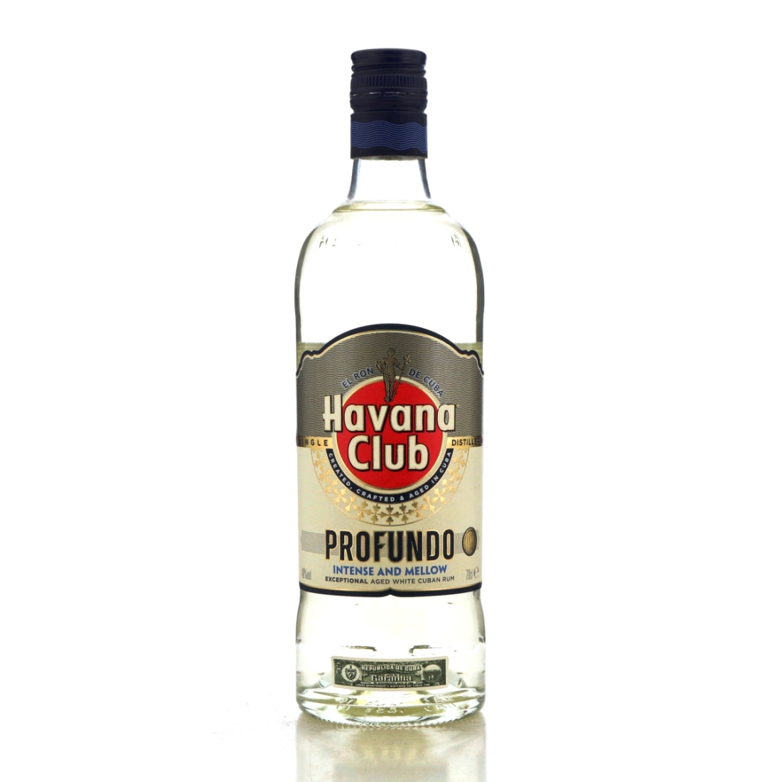 Image for Havana Club Profundo