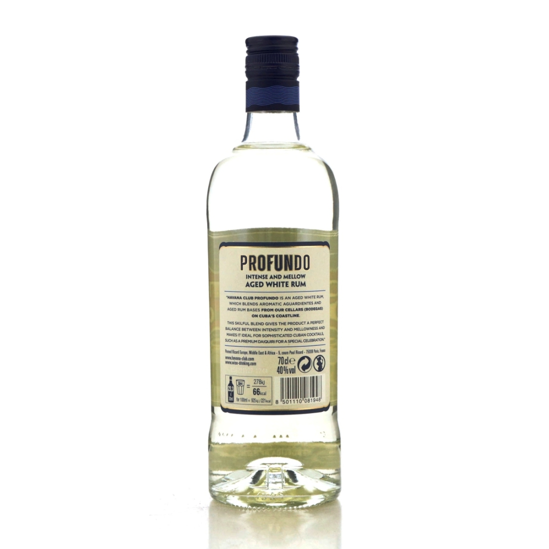 Image for Havana Club Profundo