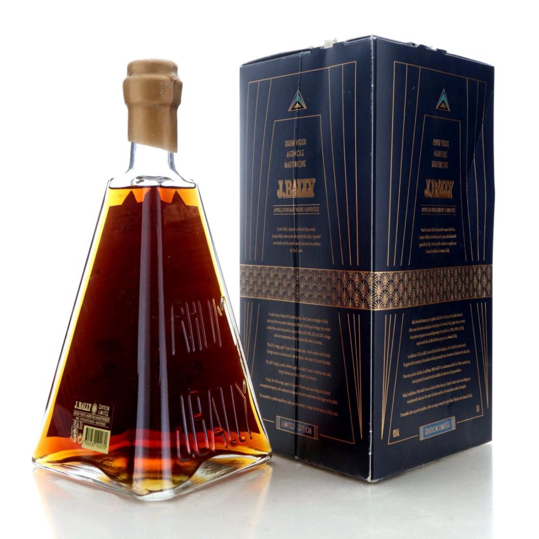 Image for J. Bally Art Deco Édition Limitée