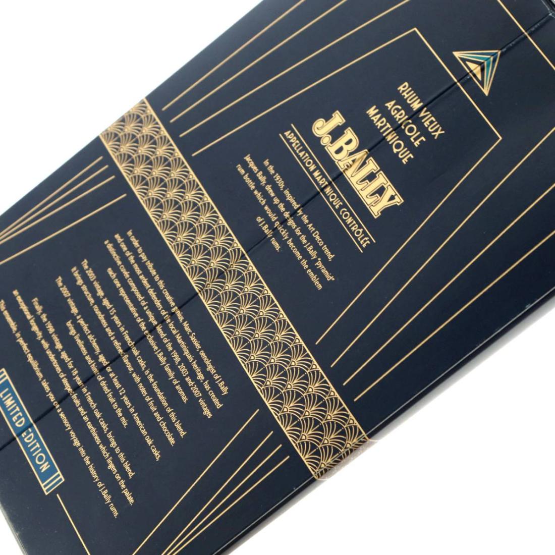 Image for J. Bally Art Deco Édition Limitée