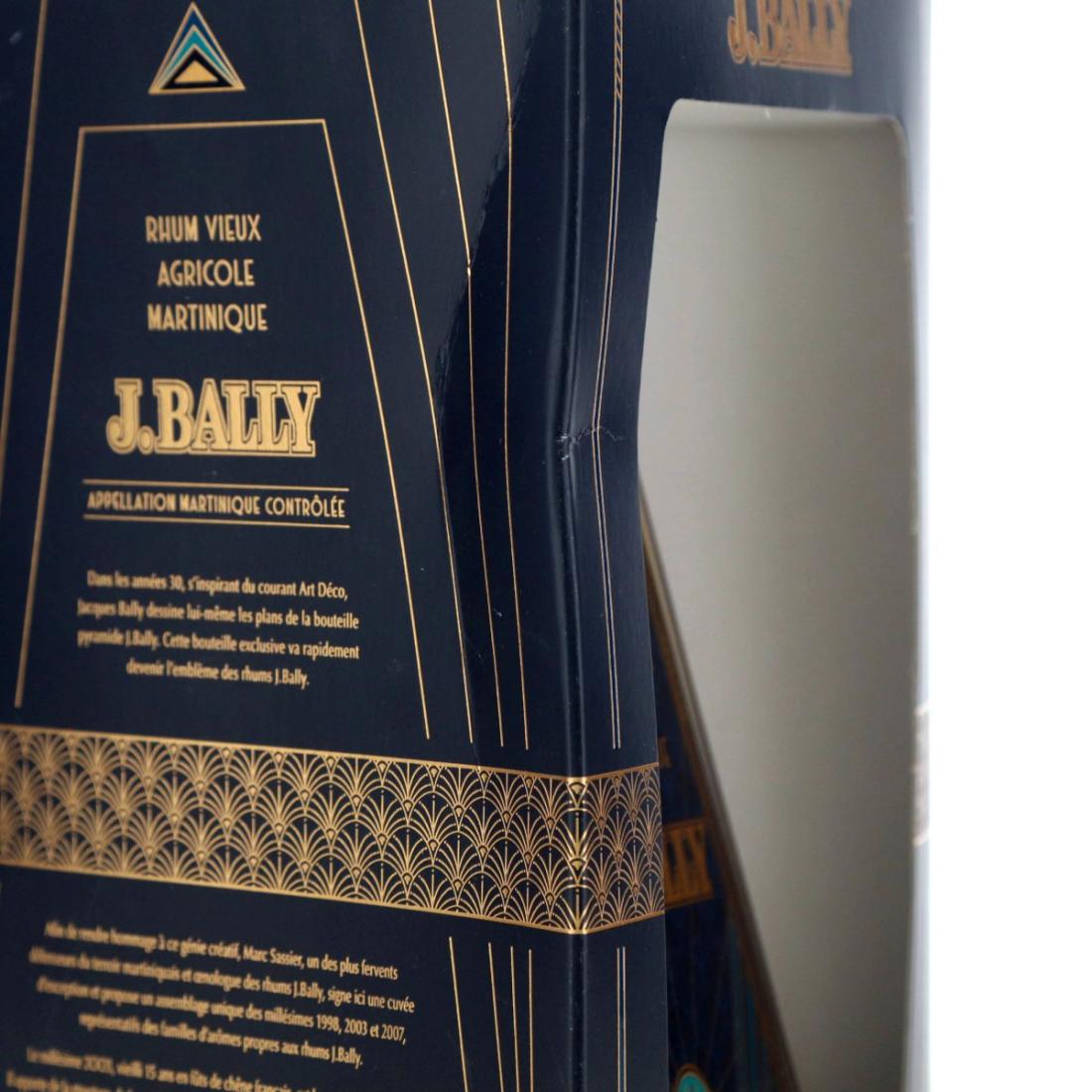 Image for J. Bally Art Deco Édition Limitée