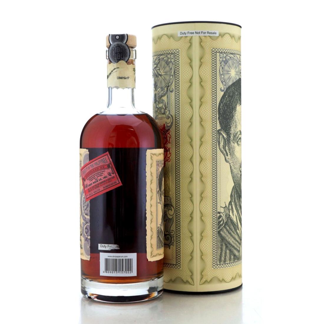 Image for Don Papa Small Batch