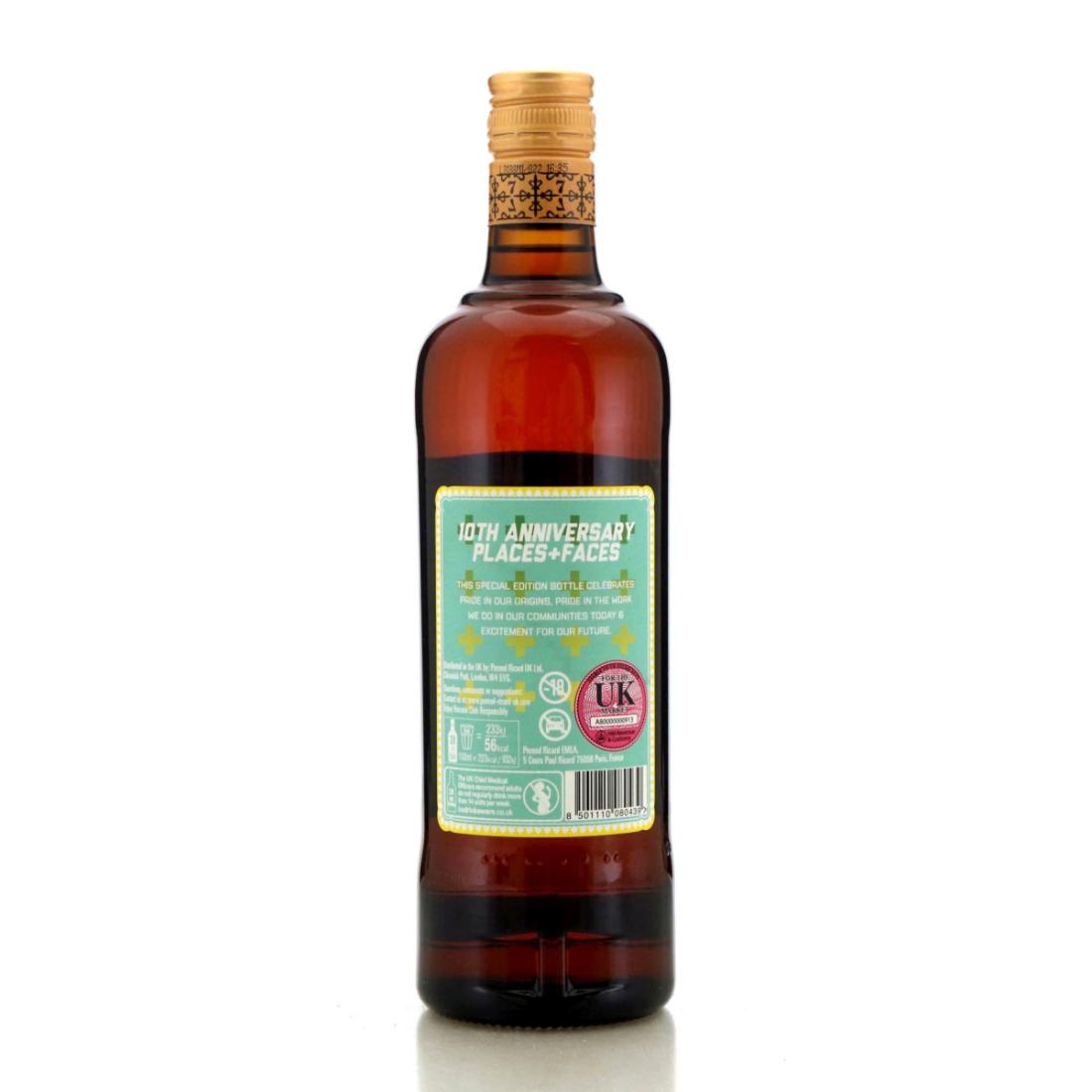Image for Havana Club 7 Year Old / 10th Anniversary Places+Faces