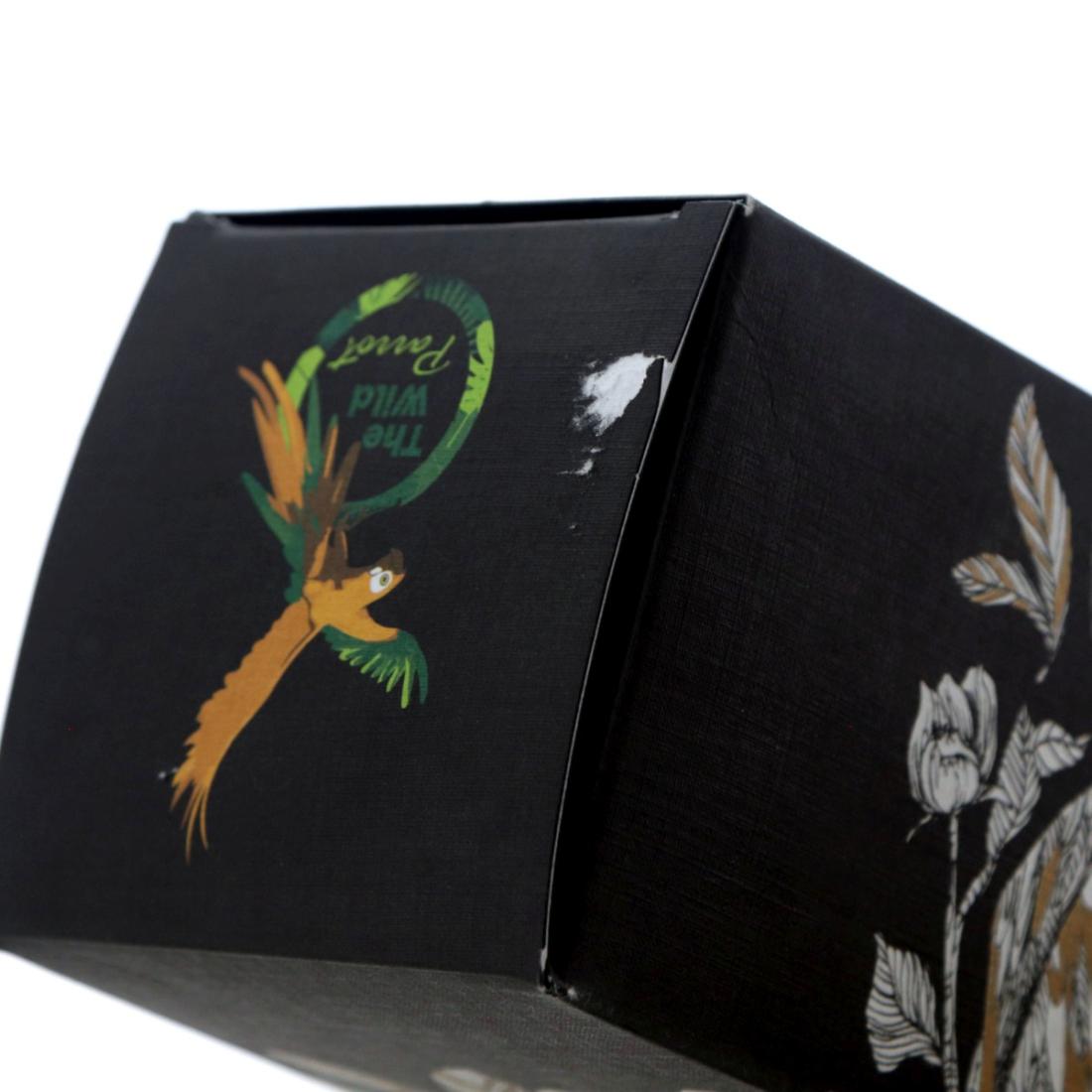 Image for Clarendon 1995 The Wild Parrot