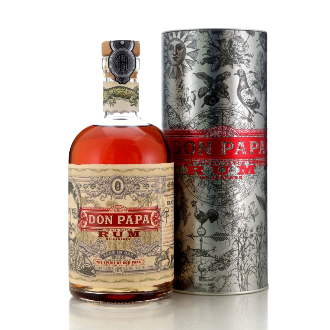 Image for Don Papa Small Batch