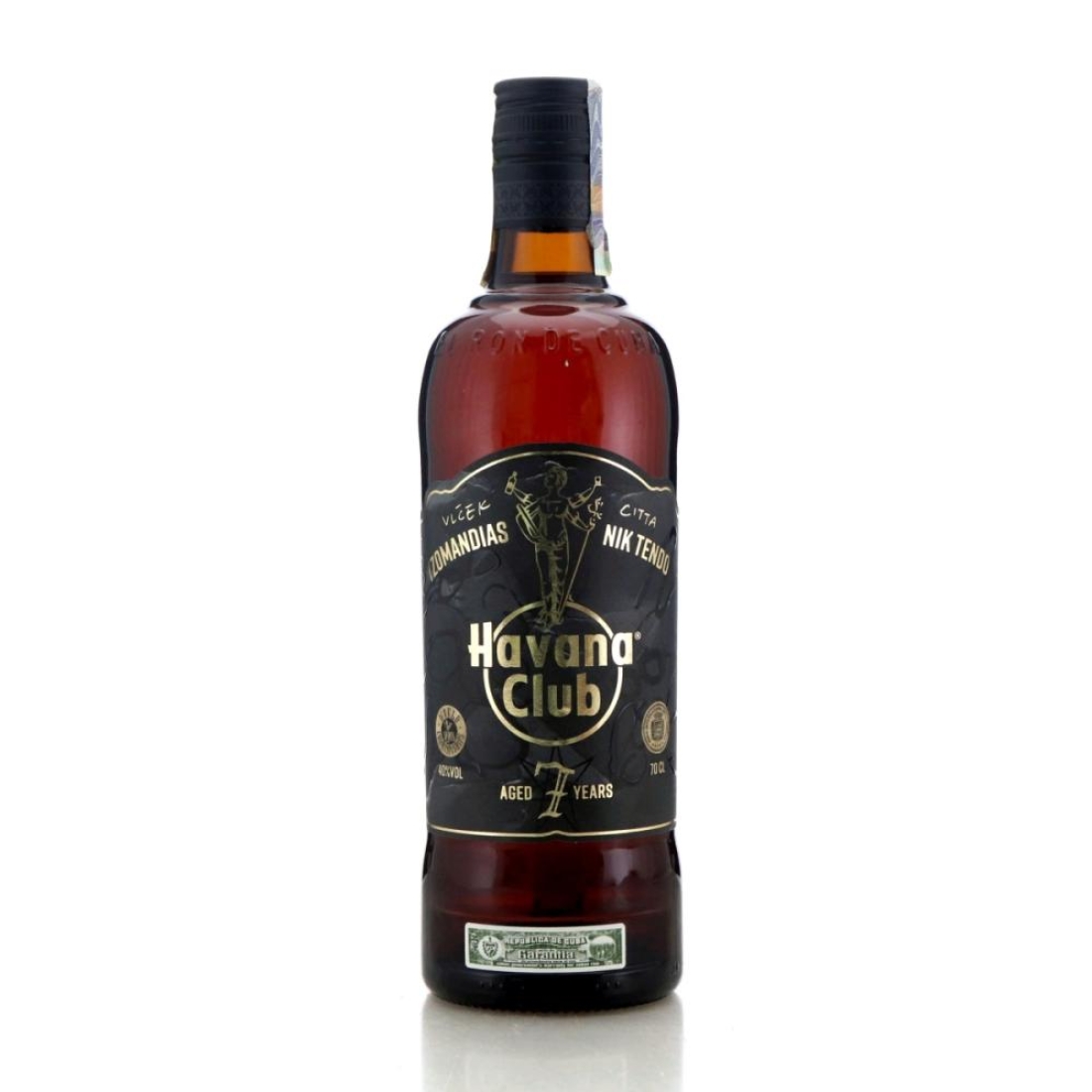 Havana Club