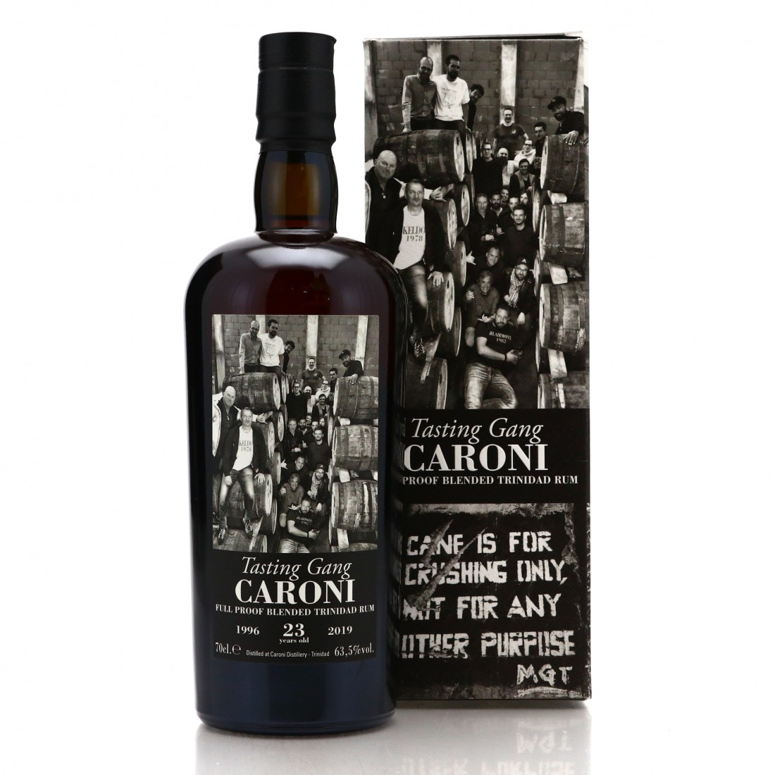 Caroni