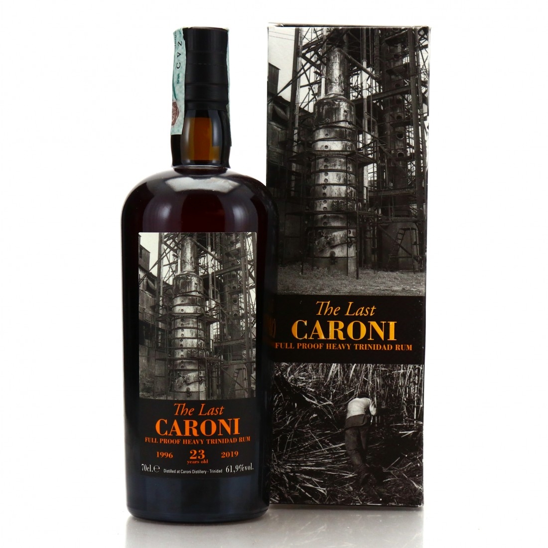 Caroni