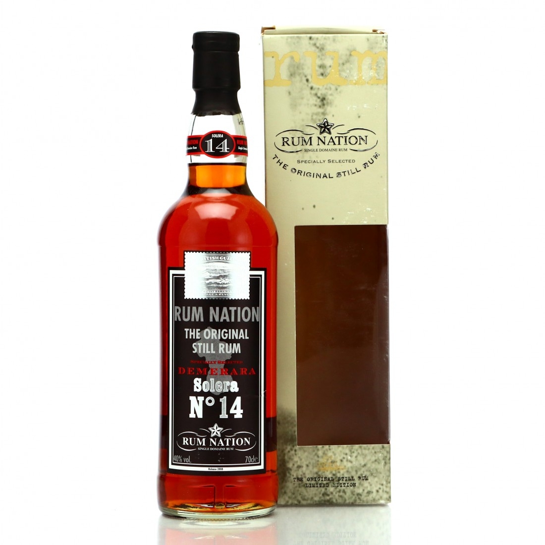 rum nation