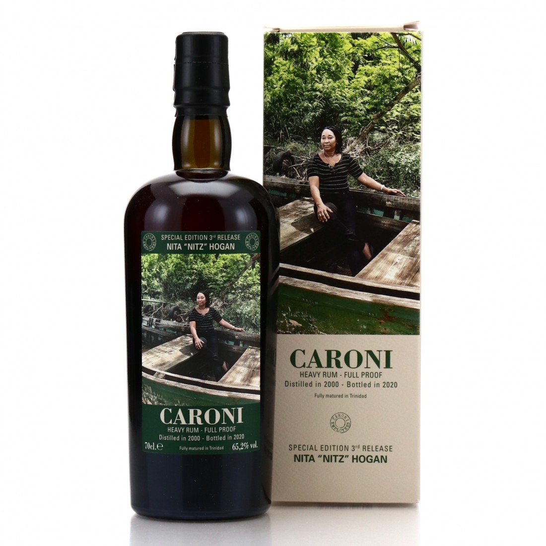 Caroni