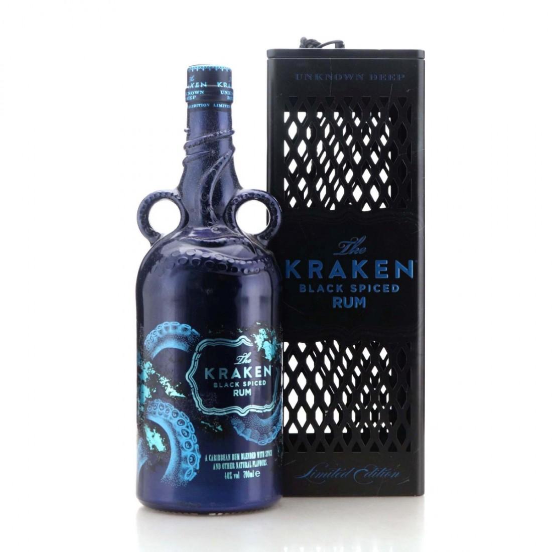 kraken