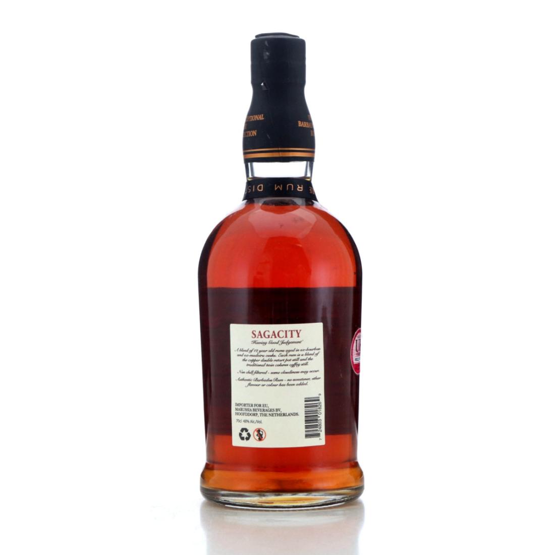 Image for Foursquare Sagacity 12 Year Old