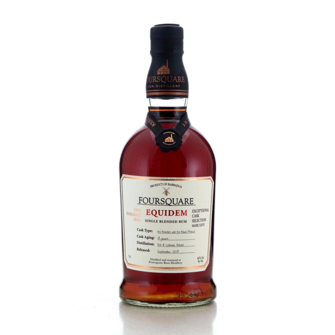 Image for Foursquare Equidem 14 Year Old