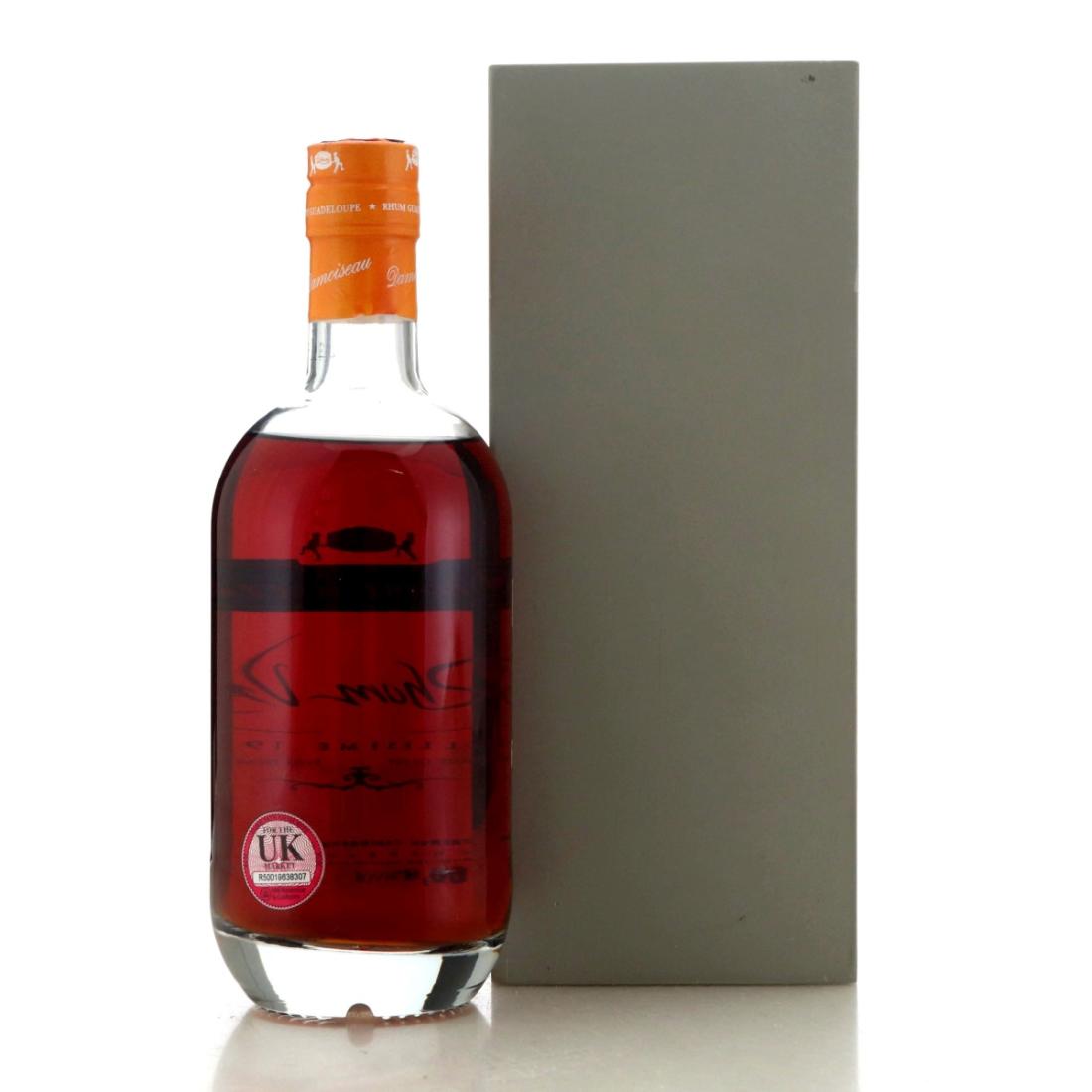 Image for Damoiseau 1995 Rhum Vieux