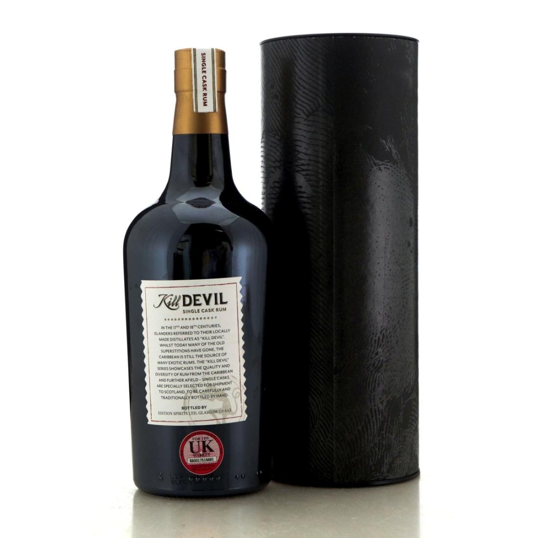 Image for Caroni 1998 Kill Devil 20 Year Old