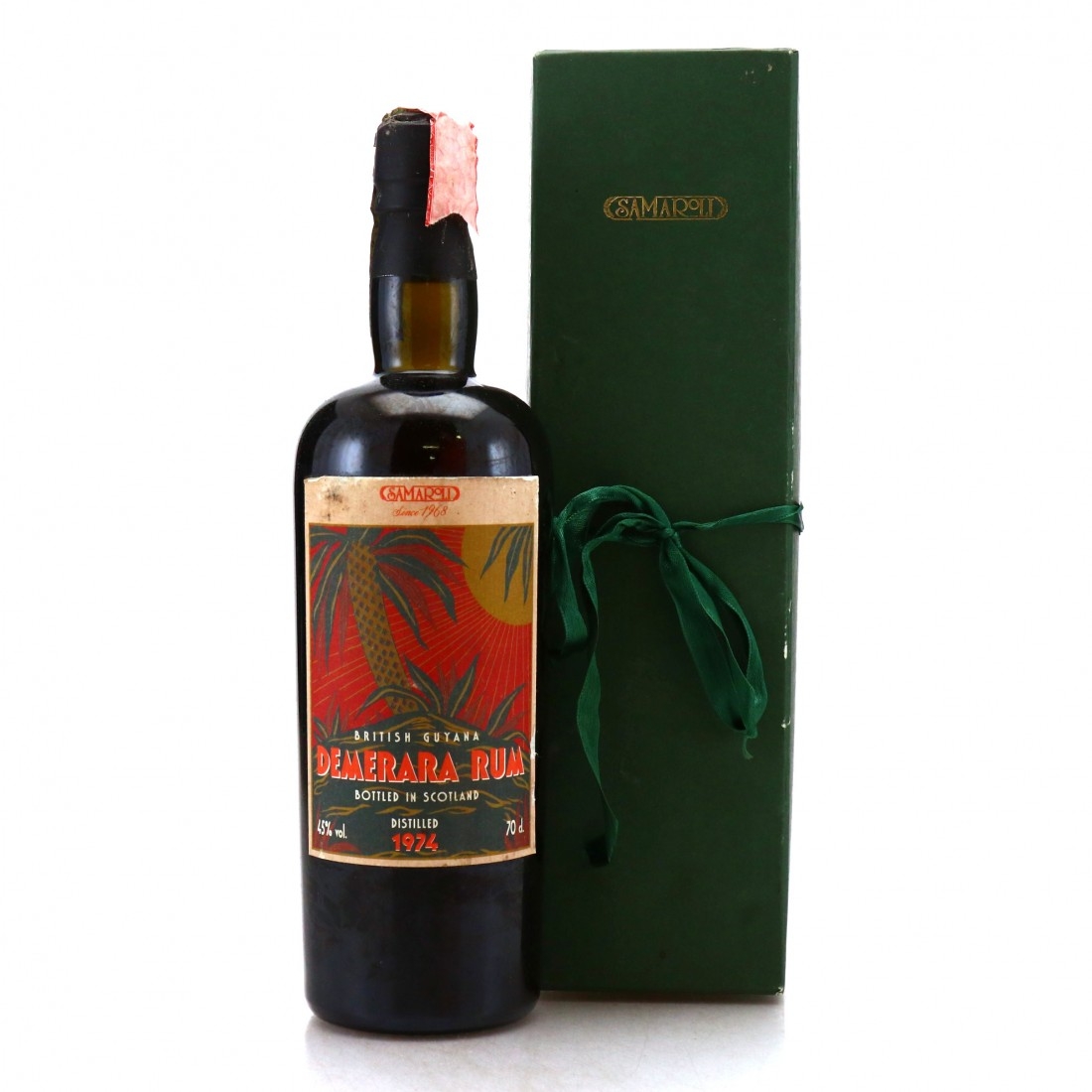 Samaroli
