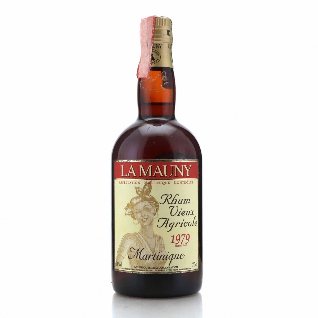 la mauny