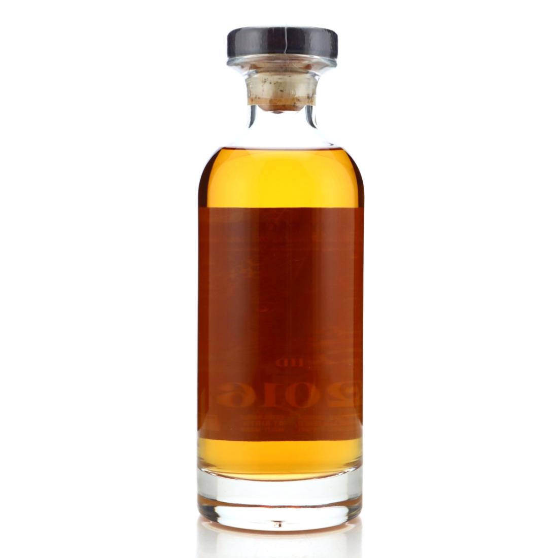 Image for Hampden 2016 The Many Faces of Rum 8 Year Old