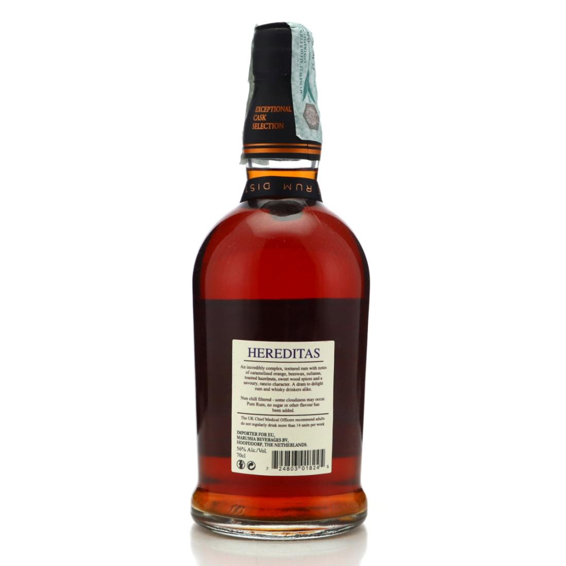 Image for Foursquare Hereditas 14 Year Old