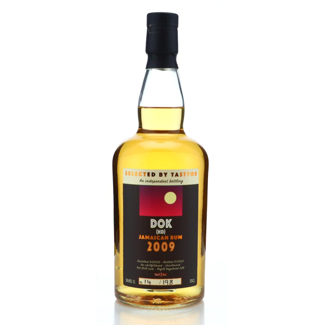 Image for Hampden DOK 2009